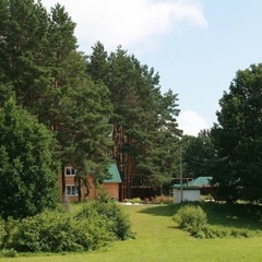 Дом отдыха Отрада, Старошайговский район, Республика Мордовия