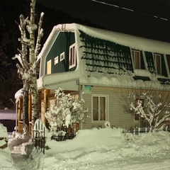 Турбаза Комбат, Урупский район, Республика Карачаево-Черкесия 