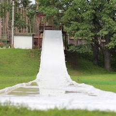Дом отдыха Отрада, Старошайговский район, Республика Мордовия