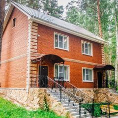 Парк-отель Юность, Чебаркуль, Челябинская область