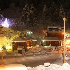 Турбаза Комбат, Урупский район, Республика Карачаево-Черкесия 