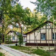 База отдыха Рахоль, Курчатовский район, Курская область