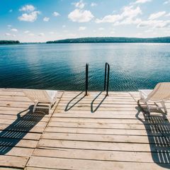 Парк-отель Юность, Чебаркуль, Челябинская область