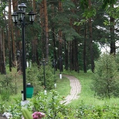 Дом отдыха Отрада, Старошайговский район, Республика Мордовия