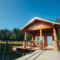 Парк-отель Юность, Чебаркуль, Челябинская область