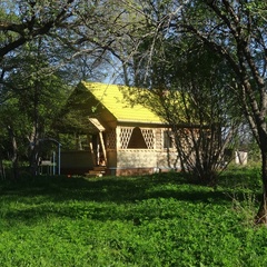 Парк-отель Деревня Лобаново, Юхновский район, Калужская область