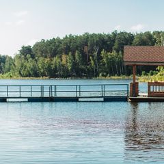 Парк-отель Юность, Чебаркуль, Челябинская область