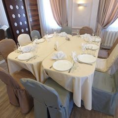 Туристический комплекс Мирная Пристань, Кинешемский район, Ивановская область