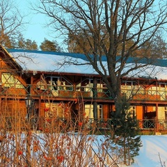 Дом отдыха Отрада, Старошайговский район, Республика Мордовия