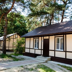 База отдыха Рахоль, Курчатовский район, Курская область
