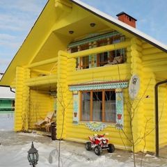 Парк-отель Юхновград, Юхнов, Калужская область