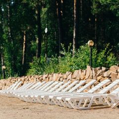 Парк-отель Юность, Чебаркуль, Челябинская область