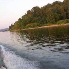 Дом отдыха Васильсурский, Воротынский район, Нижегородская область