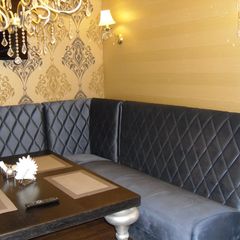 Туристический комплекс Мирная Пристань, Кинешемский район, Ивановская область