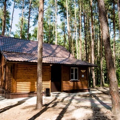 База отдыха Рахоль, Курчатовский район, Курская область