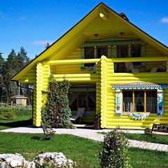 Парк-отель Юхновград, Юхнов, Калужская область