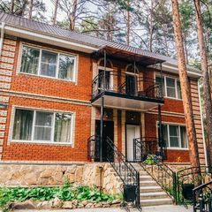 Парк-отель Юность, Чебаркуль, Челябинская область