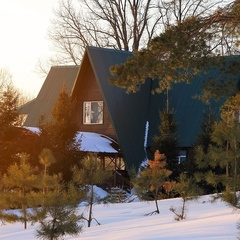 Дом отдыха Отрада, Старошайговский район, Республика Мордовия