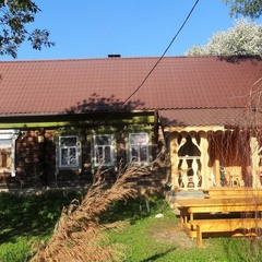 Парк-отель Деревня Лобаново, Юхновский район, Калужская область