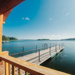 Парк-отель Юность, Чебаркуль, Челябинская область