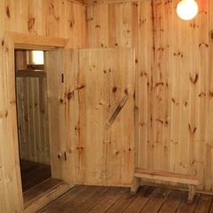 Дом отдыха Васильсурский, Воротынский район, Нижегородская область