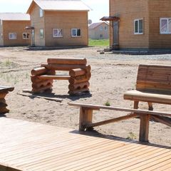 Загородный клуб Ustje Beach Resort, Гдовский район, Псковская область