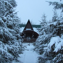 Дом отдыха Отрада, Старошайговский район, Республика Мордовия