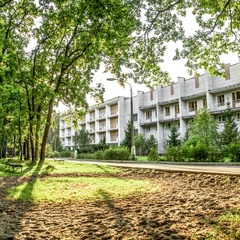 База отдыха Рахоль, Курчатовский район, Курская область