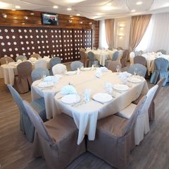 Туристический комплекс Мирная Пристань, Кинешемский район, Ивановская область