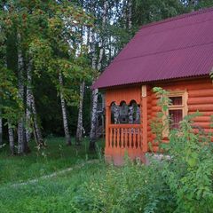 Дом отдыха Васильсурский, Воротынский район, Нижегородская область