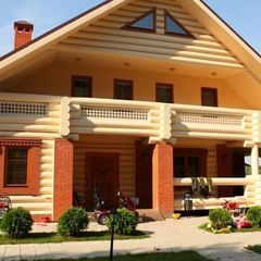 Парк-отель Юхновград, Юхнов, Калужская область