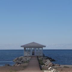 Загородный клуб Ustje Beach Resort, Гдовский район, Псковская область