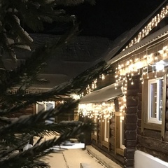 Дом отдыха Отрада, Старошайговский район, Республика Мордовия