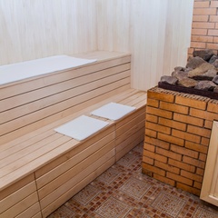 База отдыха Рахоль, Курчатовский район, Курская область