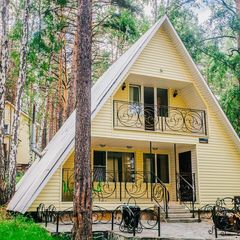 Парк-отель Юность, Чебаркуль, Челябинская область