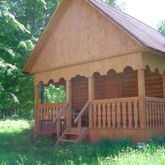 Дом отдыха Васильсурский, Воротынский район, Нижегородская область