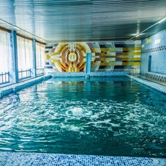 База отдыха Рахоль, Курчатовский район, Курская область