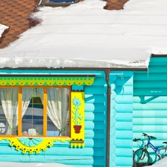 Парк-отель Юхновград, Юхнов, Калужская область