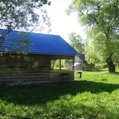 Парк-отель Деревня Лобаново, Юхновский район, Калужская область