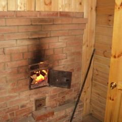 Дом отдыха Васильсурский, Воротынский район, Нижегородская область