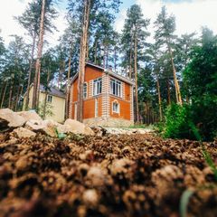 Парк-отель Юность, Чебаркуль, Челябинская область