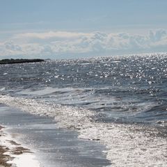 Загородный клуб Ustje Beach Resort, Гдовский район, Псковская область