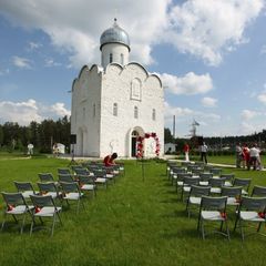 Парк-отель Юхновград, Юхнов, Калужская область