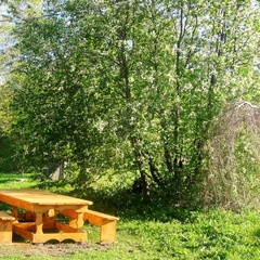 Парк-отель Деревня Лобаново, Юхновский район, Калужская область