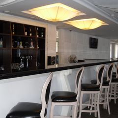 Туристический комплекс Мирная Пристань, Кинешемский район, Ивановская область