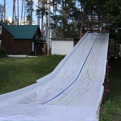 Дом отдыха Отрада, Старошайговский район, Республика Мордовия