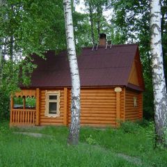 Дом отдыха Васильсурский, Воротынский район, Нижегородская область