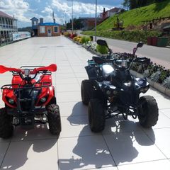 Туристический комплекс Мирная Пристань, Кинешемский район, Ивановская область