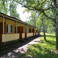 База отдыха Нептун, Новосибирский район, Новосибирская область