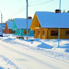 Парк-отель Юхновград, Юхнов, Калужская область